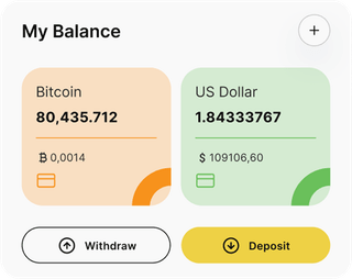 Frost Trustvale automated trading solution — dashboard overview